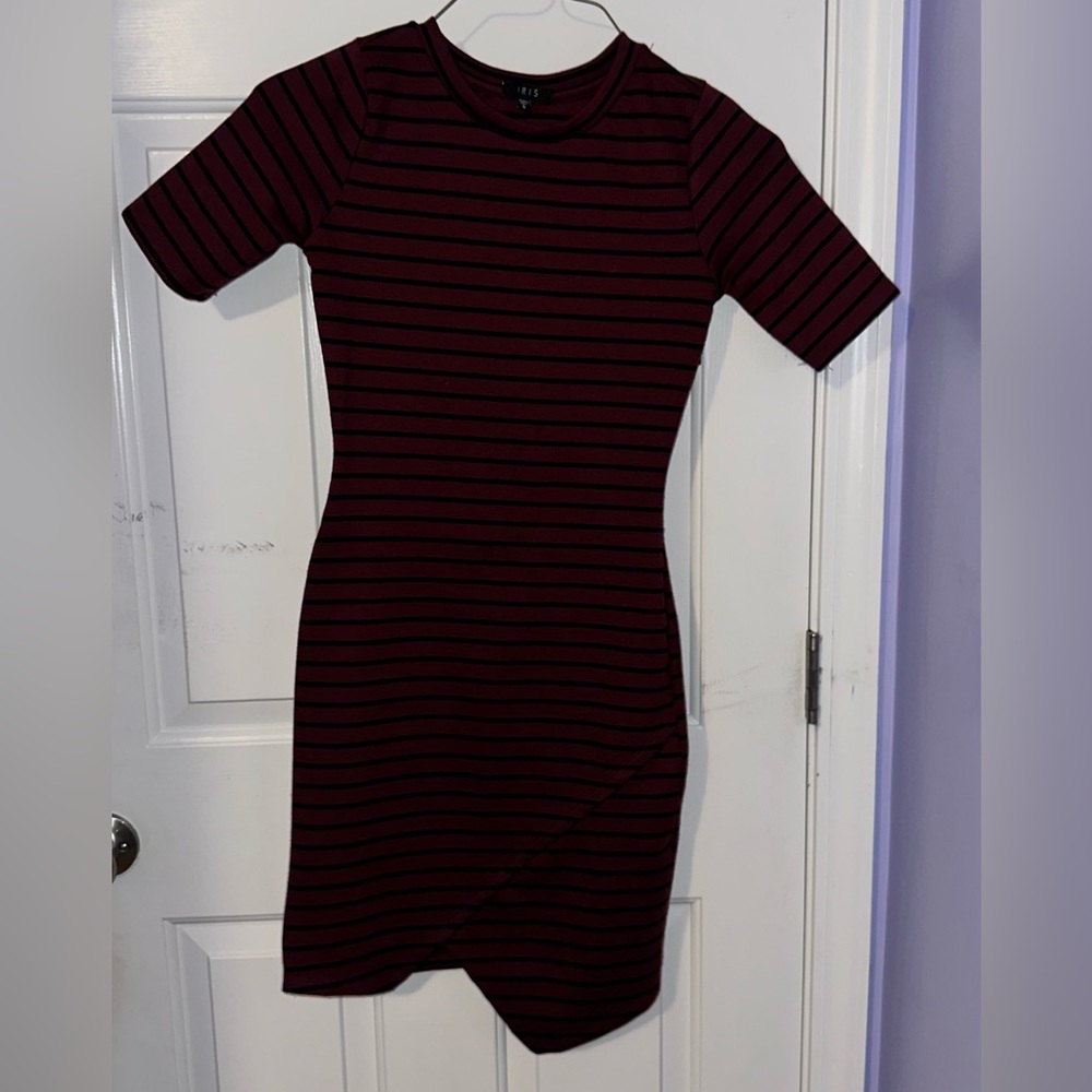 Casual Dress